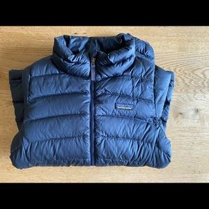Patagonia Girls Down Sweater